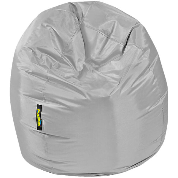 Sitzsack BAG 300, Oxford, grau