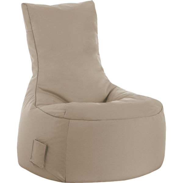 Sitzsack Swing SCUBA, khaki