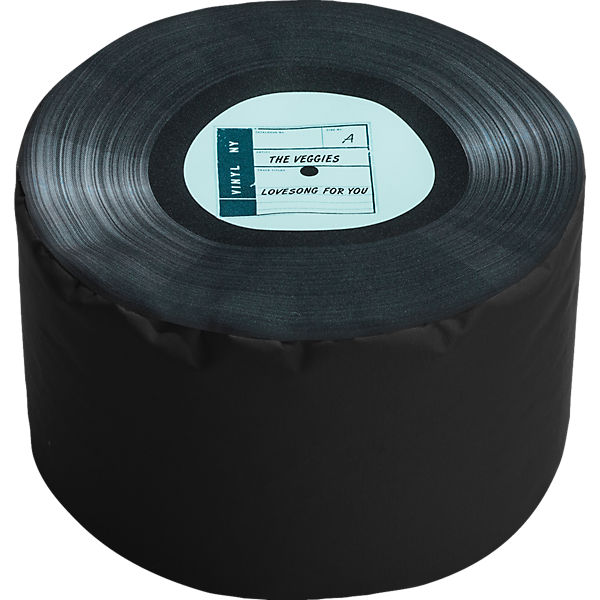 Sitzhocker DotCom, 50 x 30 cm, LP