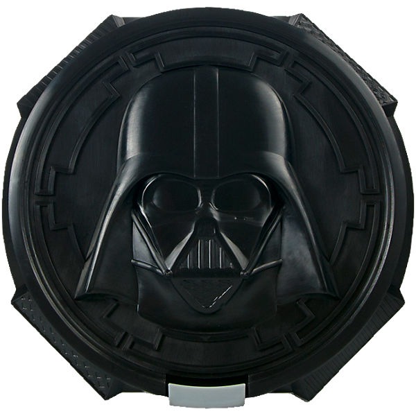 Brotdose Star Wars Darth Vader