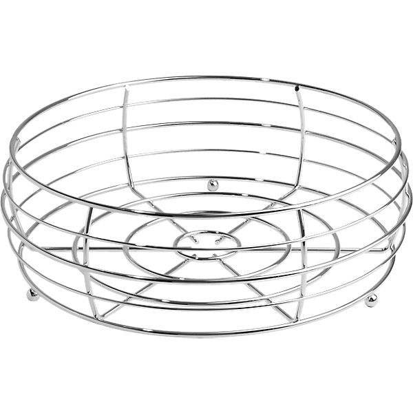 Obstschale "Cesta"
