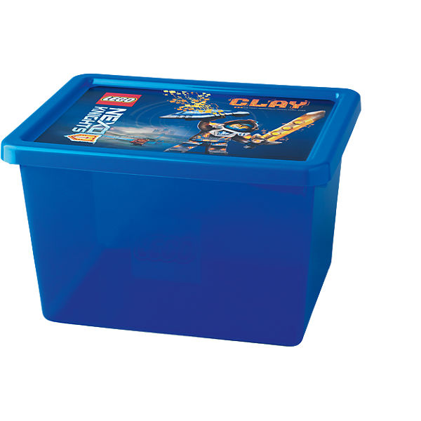 LEGO Aufbewahrungsbox XL Nexo Knights
