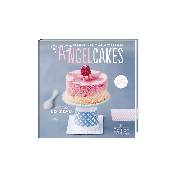 Angel Cakes