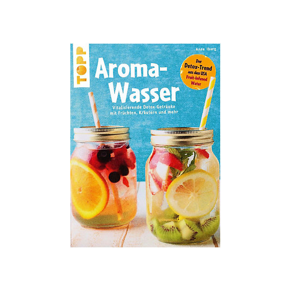 Aroma-Wasser
