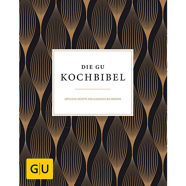 Die GU-Kochbibel