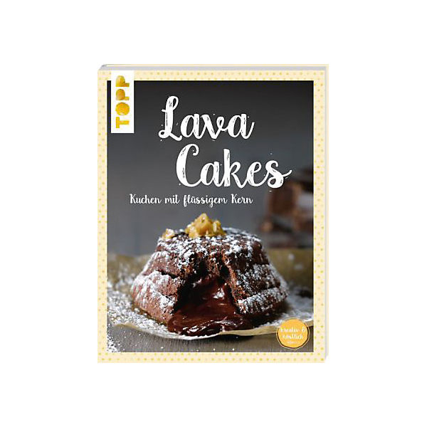 Lavacakes