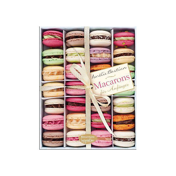Macarons