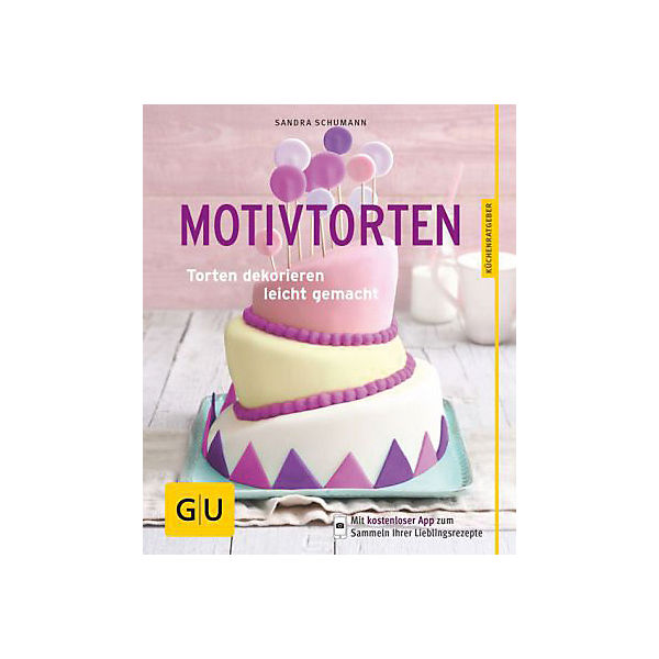 Motivtorten