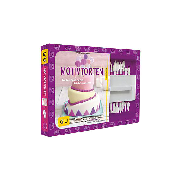 Motivtorten-Set