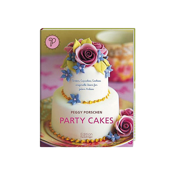 Party Cakes