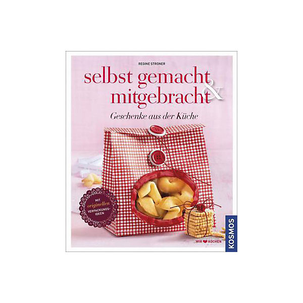 Selbst gemacht & mitgebracht