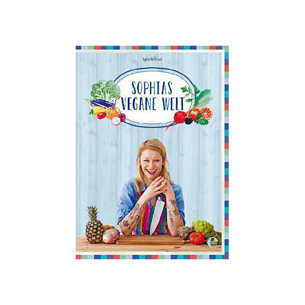 Sophias vegane Welt