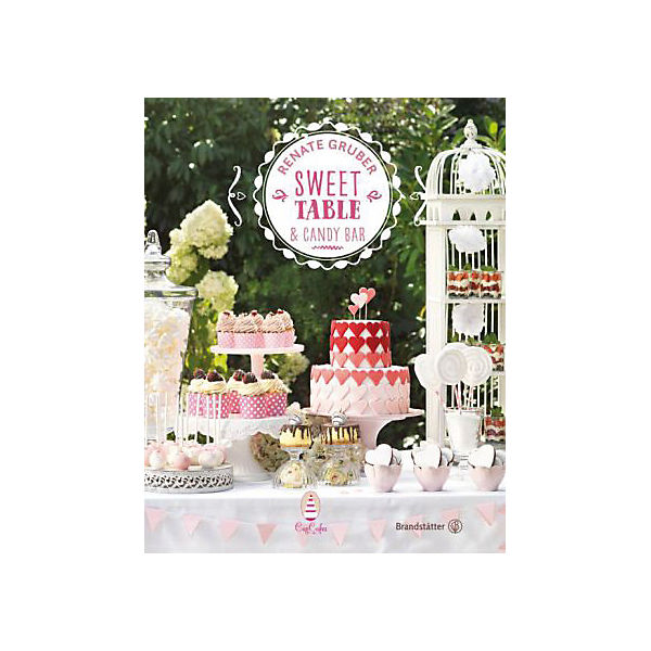 Sweet Table & Candy Bar