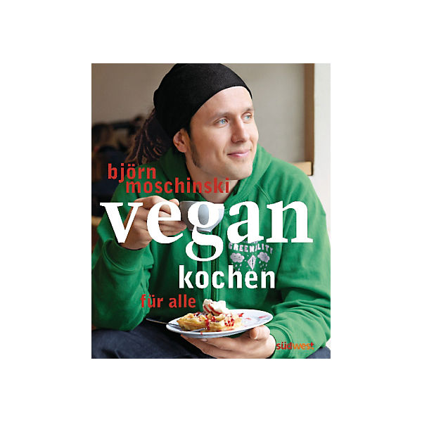Vegan kochen für alle