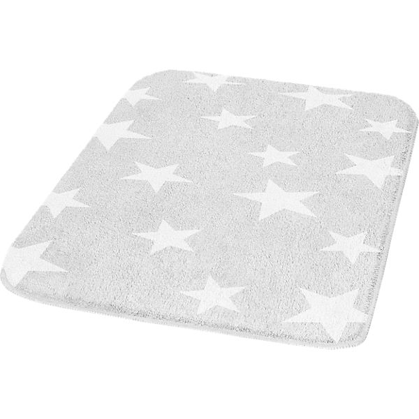 Badteppich "Stars"