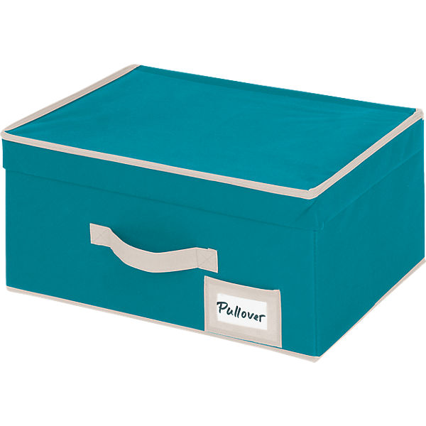 Aufbewahrungsbox "Breeze" M