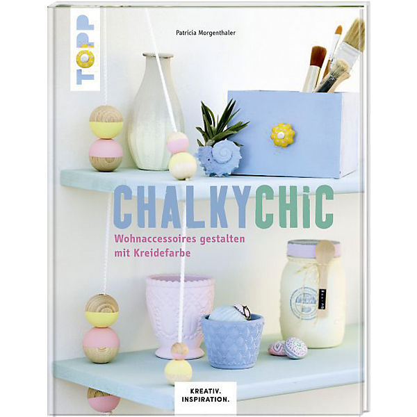 Chalky Chic