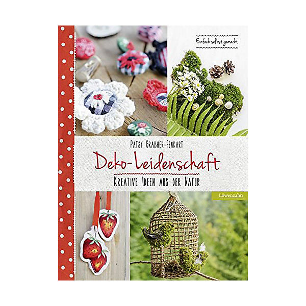 Deko-Leidenschaft