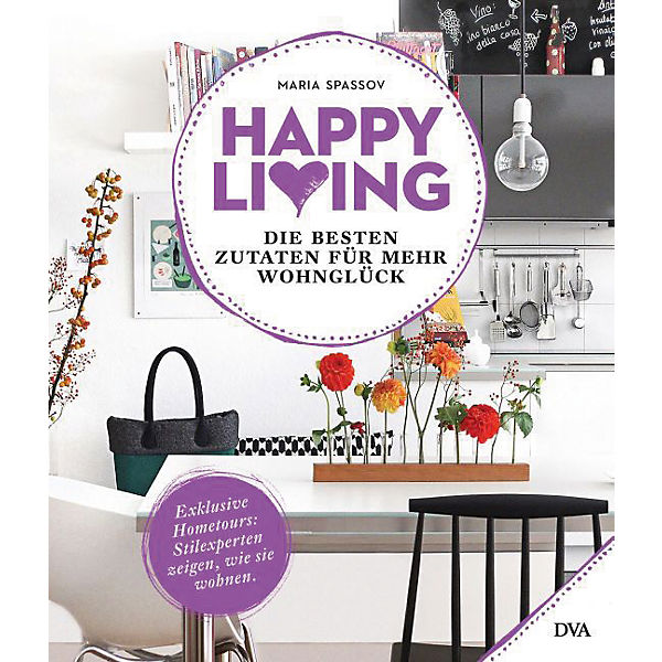 Happy living