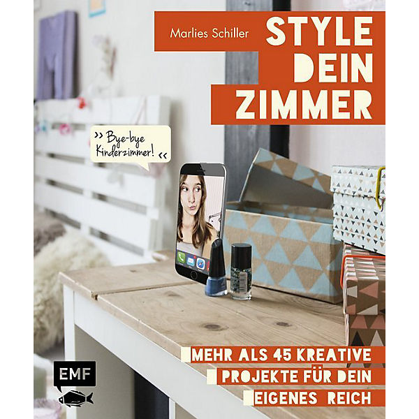 Style dein Zimmer!
