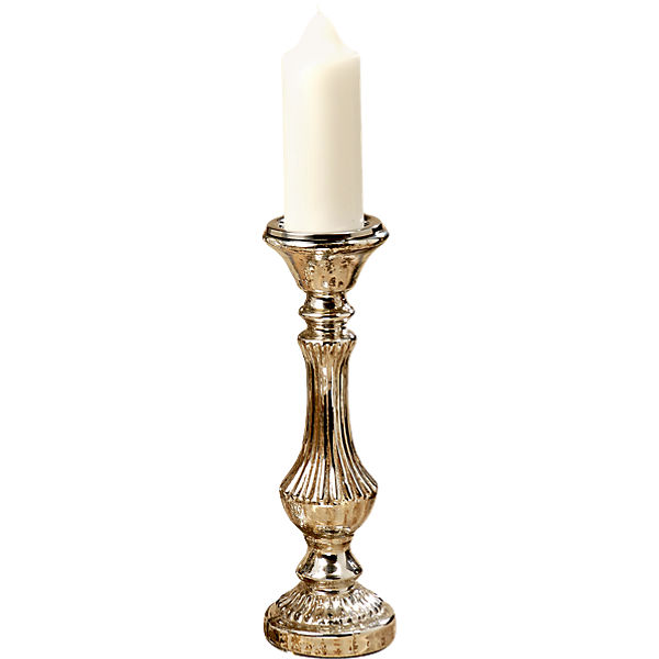 Kerzenleuchter "Yara" H38 cm