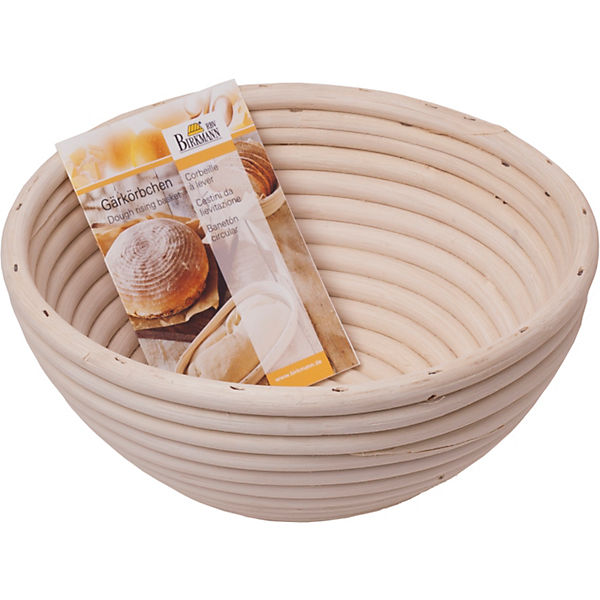 Brot Gärkörbchen ø 18 cm