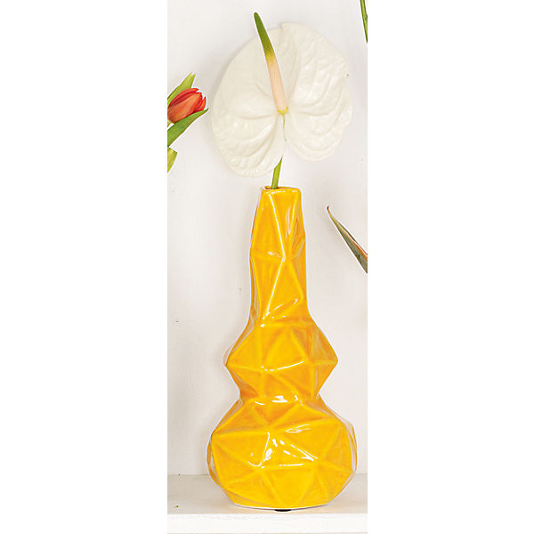 Vase "Bilbao" 15x30,5cm