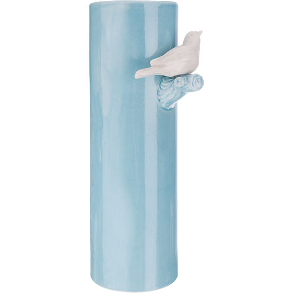 Vase "Zaunkönig" H30 cm