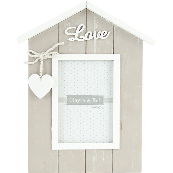Bilderrahmen "Love" 9x13 cm