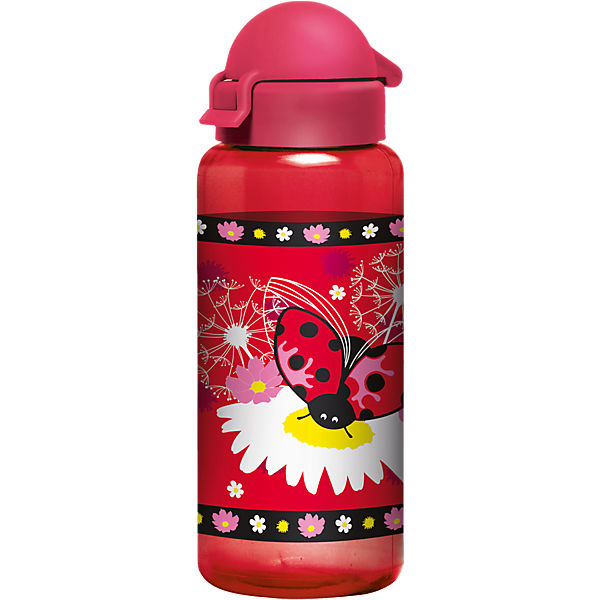 Scout Trinkflasche Summertime, 400 ml (Kollektion 2017/2018)