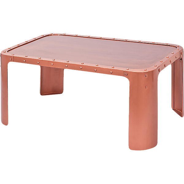 Couchtisch "Knox"