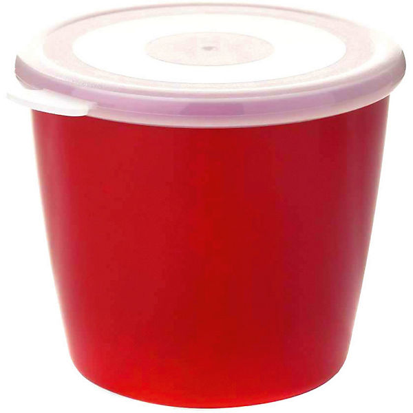 Frischhaltedose "Volumia" rund 0,65 L