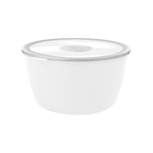 Frischhaltedose "Volumia" rund 3 L