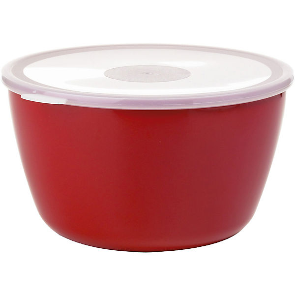 Frischhaltedose "Volumia" rund 3 L