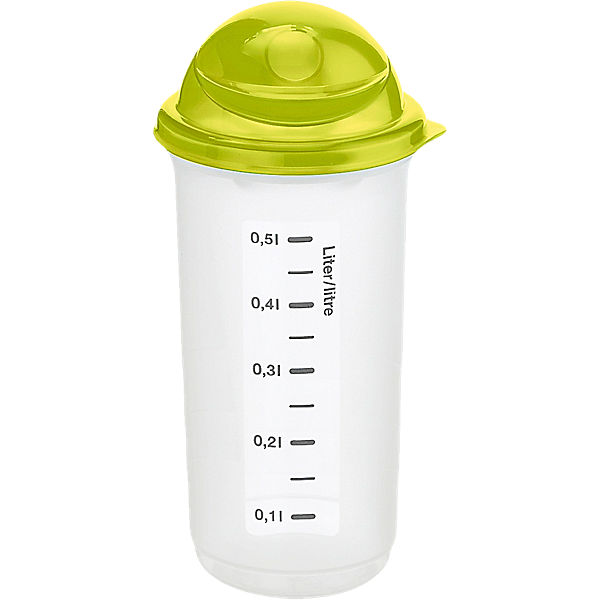 Mixbecher "Rondo" mit Mixrad-Einsatz 0,5 L