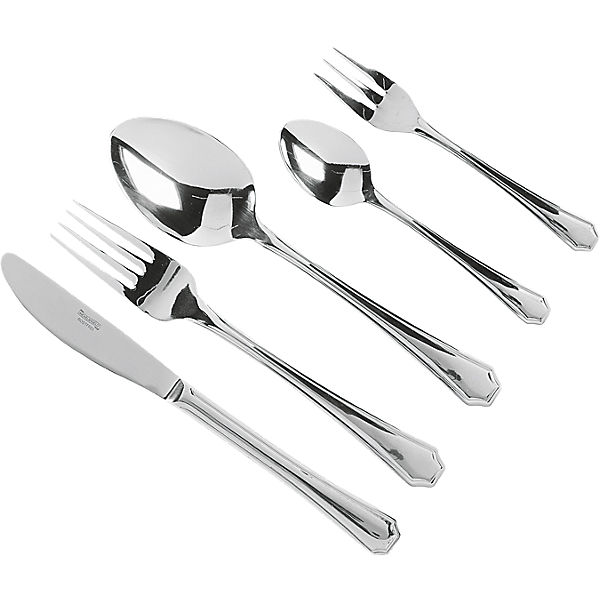 30-tlg.Besteck Set "Bijou"