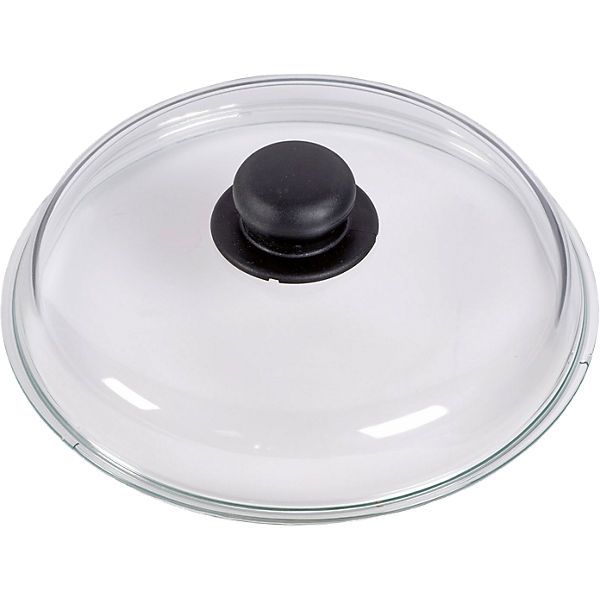 Glasdeckel ø 16 cm