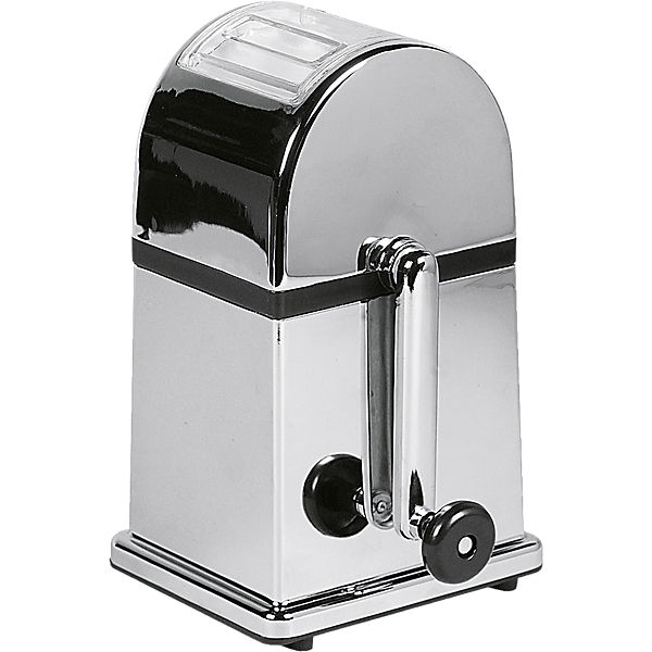 Ice Crusher