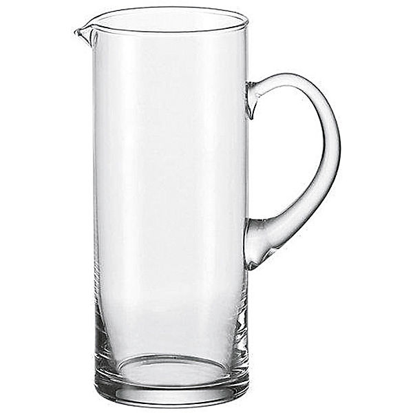 Glaskrug "Ciao VIP" 1l