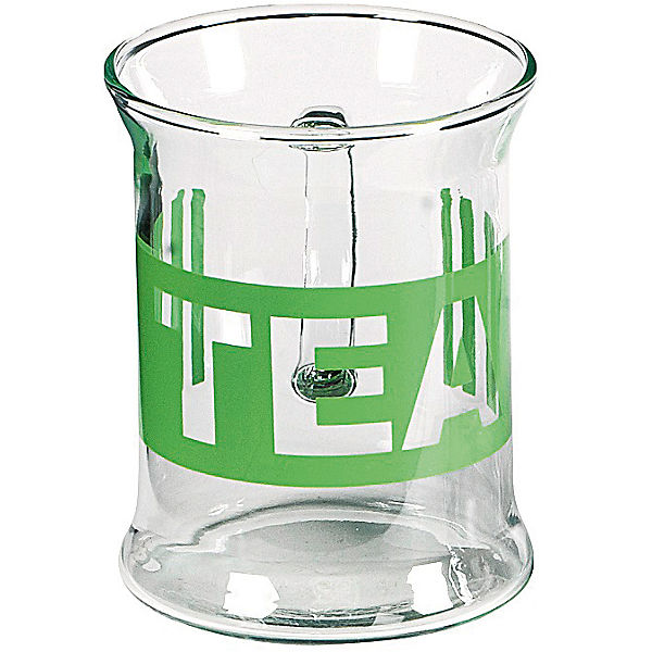 4er-Set Teeglas "Smilla tea"
