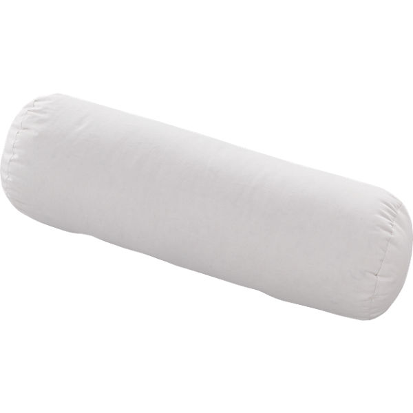Nackenrolle "Classic supersoft" Daunen (90%) 15x40 cm