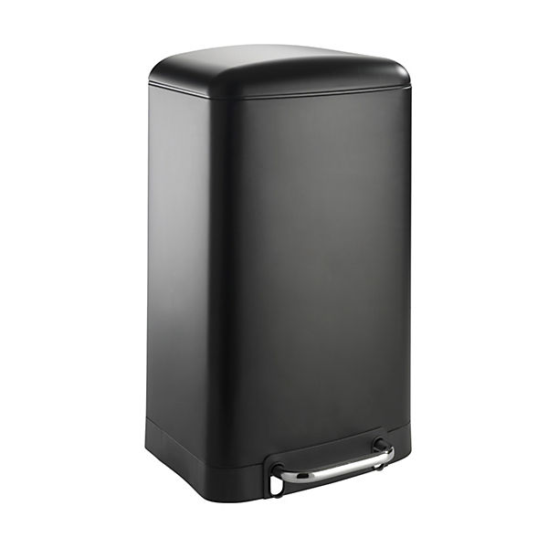 Tret Mülleimer "Studio Easy-Close" 30 Liter Absenkautomatik