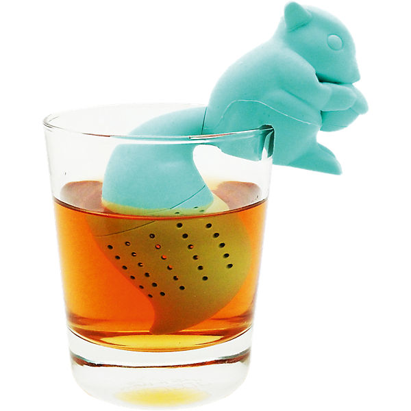 Tee-Ei "Eichhörnchen"