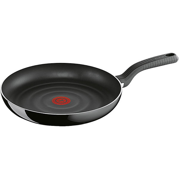 Titanium Pfanne "So Intensive" mit THERMO-SPOT® Ø 32cm