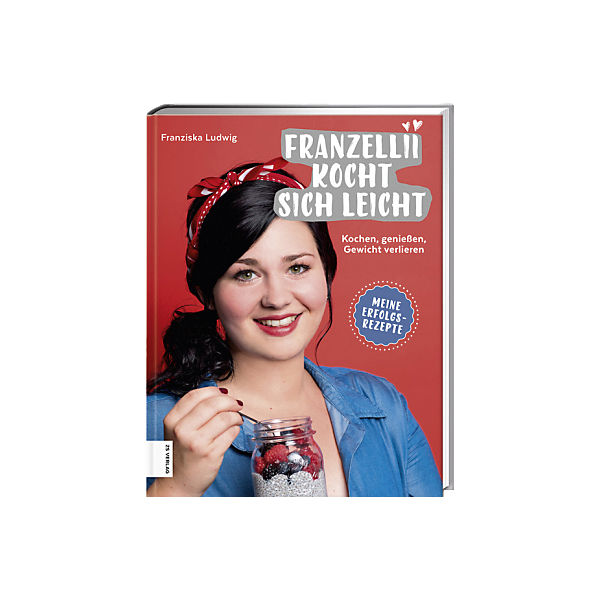 Franzellii kocht sich leicht