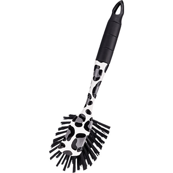 Spülbürste "Leopard"