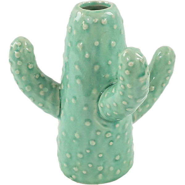 Vase "Cactus Carina" H20 cm