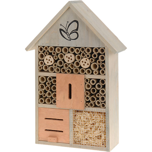 Insektenhotel H41 cm