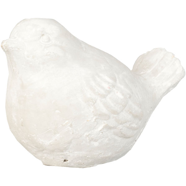 Dekofigur "Birdy" L17 cm