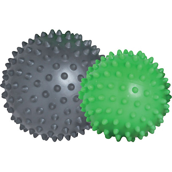 Noppenball- / Massageball-Set